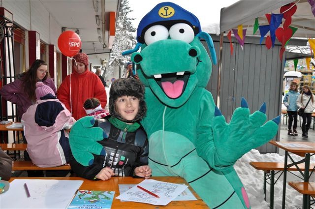 Kinderolympiade