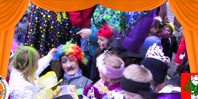 Waidmannsdorfer Faschingsgilde