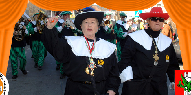 Waidmannsdorfer Faschingsgilde