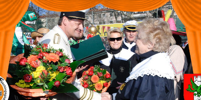 Waidmannsdorfer Faschingsgilde
