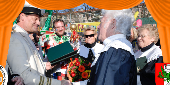 Waidmannsdorfer Faschingsgilde