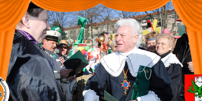 Waidmannsdorfer Faschingsgilde