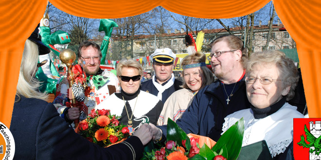 Waidmannsdorfer Faschingsgilde