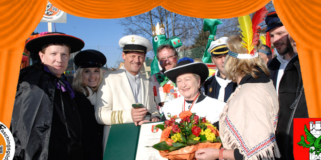 Waidmannsdorfer Faschingsgilde