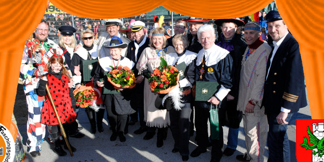Waidmannsdorfer Faschingsgilde