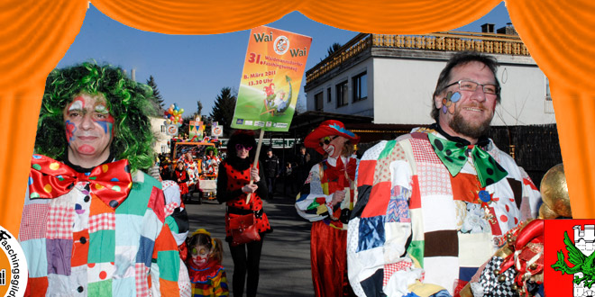 Waidmannsdorfer Faschingsgilde