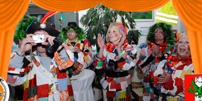 Waidmannsdorfer Faschingsgilde