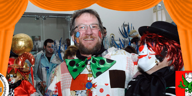 Waidmannsdorfer Faschingsgilde