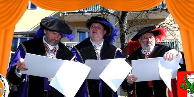 Waidmannsdorfer Faschingsgilde