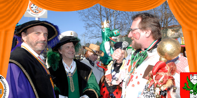 Waidmannsdorfer Faschingsgilde