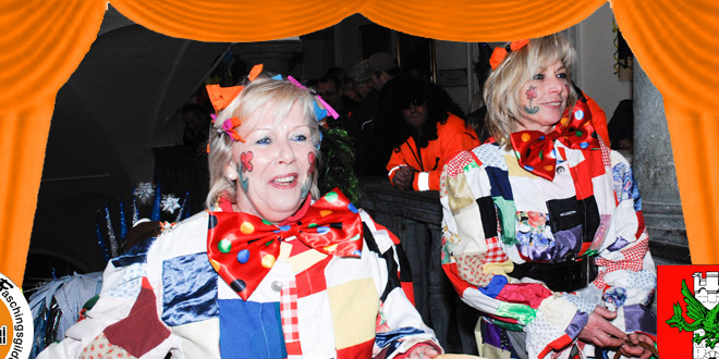 Waidmannsdorfer Faschingsgilde