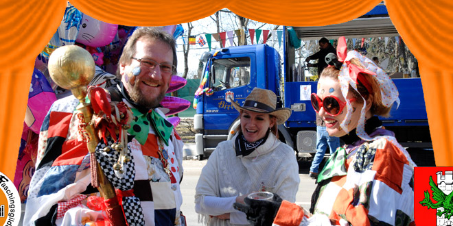 Waidmannsdorfer Faschingsgilde