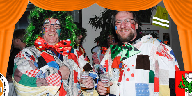 Waidmannsdorfer Faschingsgilde