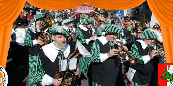 Waidmannsdorfer Faschingsgilde