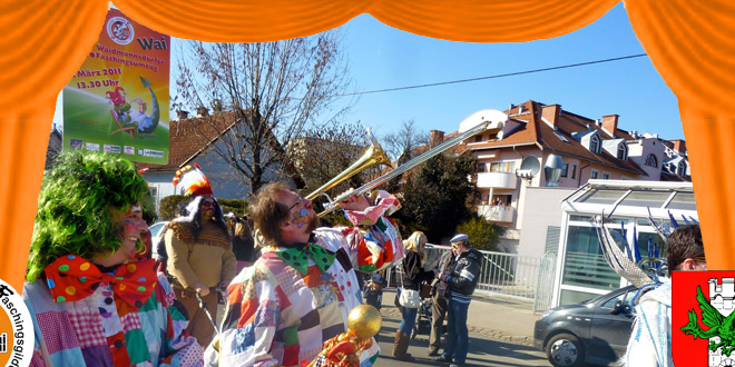 Waidmannsdorfer Faschingsgilde