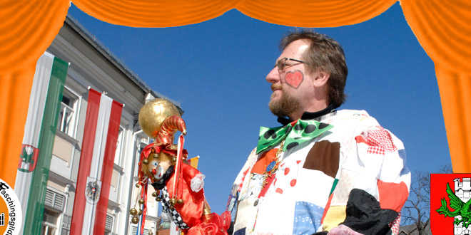 Waidmannsdorfer Faschingsgilde