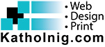 Katholnig.com - Web • Design • Print 