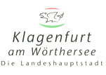 Klagenfurt am Wörthersee - Die Landeshauptstadt