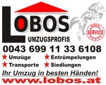 Lobos Umzugsprofis